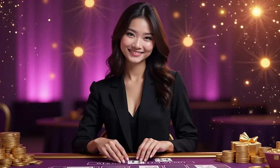 888pnpplus เกม Sexy Gaming บน 888pnpplus เปิดทุกโต๊ะผ่านมือถือได้ทันที